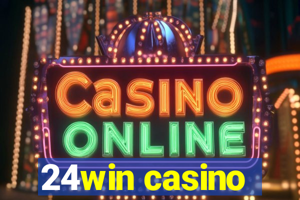 24win casino